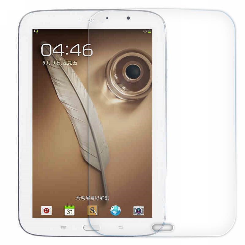 Kính Cường Lực Bảo Vệ Màn Hình Cho Samsung Galaxy Note 8.0 N5100 SM-N5100 N5110 N5120 8 inch Bảo Vệ 