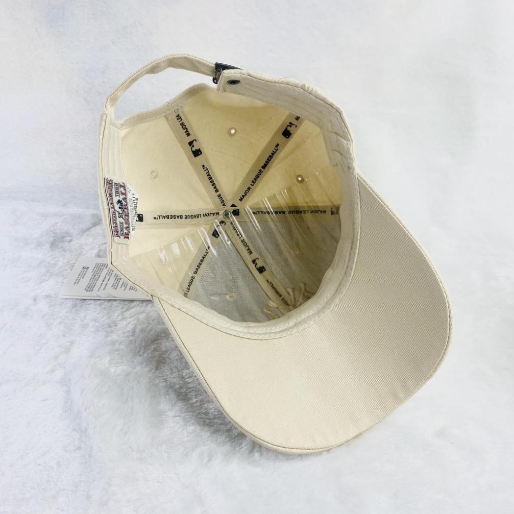 [VIP] Mũ lưỡi trai nam nữ siêu sang chảnh hàng thời trang cao cấp