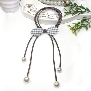 Dây buộc tóc cute-Dây buộc siêu rẻ