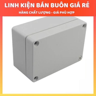 Hộp Nhựa 115x90x55MM