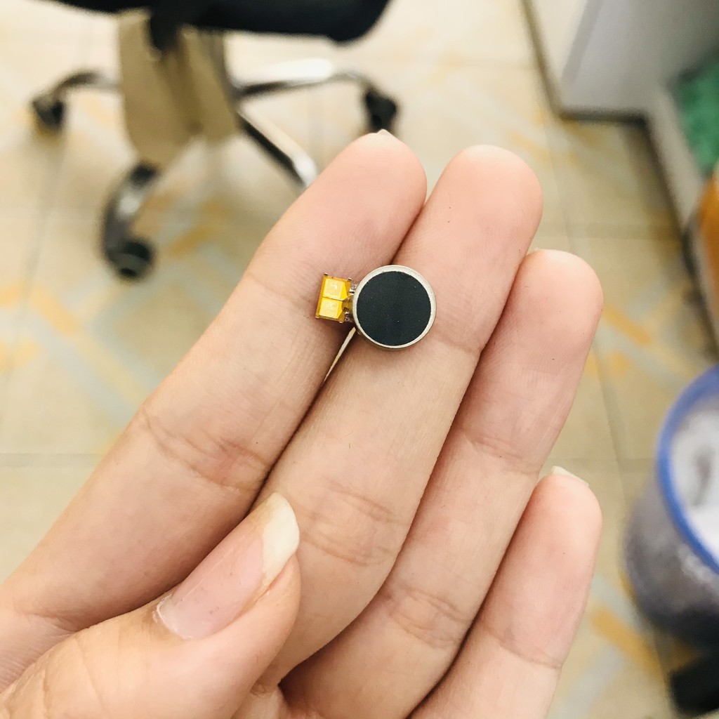 Động cơ rung Samsung A6 ( 2018) zin bóc máy