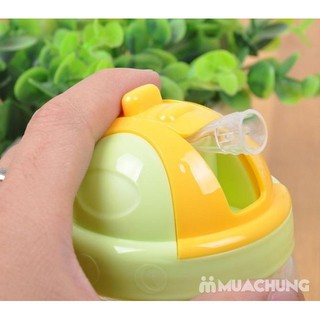 Bình Uống Nước Chống Sặc AIKO