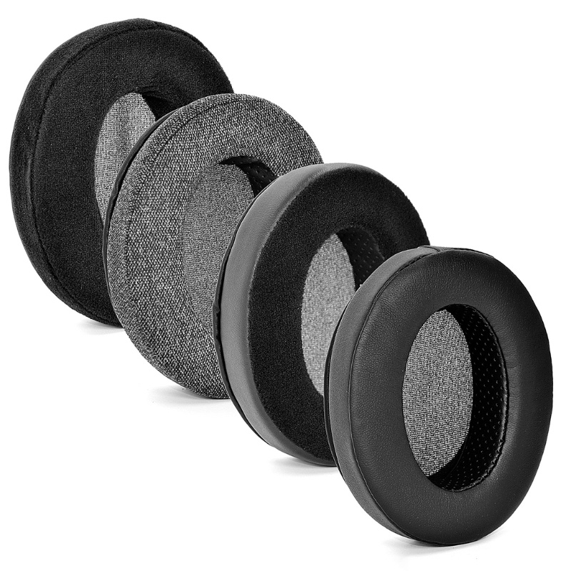 2 Miếng Đệm Tai Nghe Thay Thế Cho Hs35 Hs40 Hs50 Hs60 Hs70 Pro