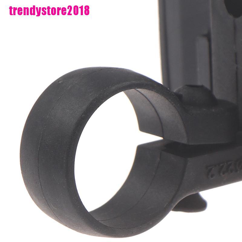 Đèn Phản Quang Cảnh Báo An Toàn Gắn Tay Lái Xe Đạp