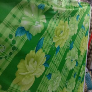 Màn cửa vải thun lạnh cỡ lớn 2mx 3m