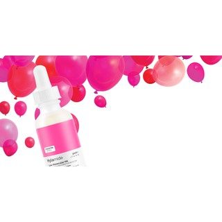 (Auth+30ML) Hylamide Low-Molecular HA cấp nước dưỡng ẩm