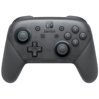 Tay cầm Pro Controller cho Nintendo Switch Hàng Nhập Khẩu