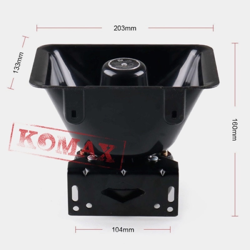 BỘ ĐÀM + CÒI HÚ 10 Tiếng