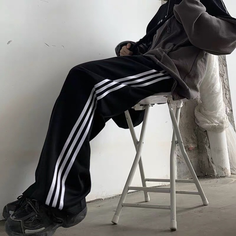 Quần Cullotes 3 sọc Giá chỉ 99k new | BigBuy360 - bigbuy360.vn