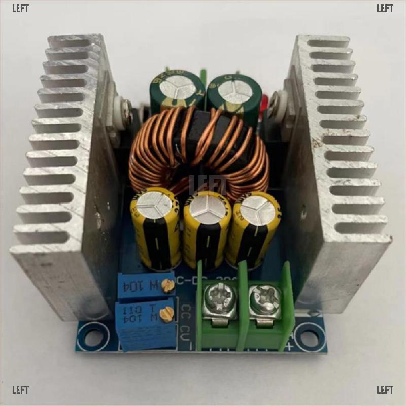 Mô Đun Tăng Áp DC-DC 20A 300W