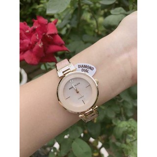 Đồng hồ nữ - Anne Klein - AK/2512LPGB