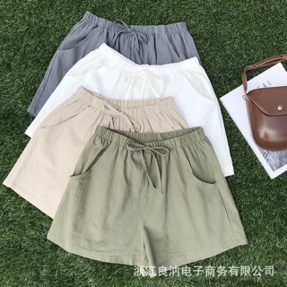 Combo quần đùi đũi
