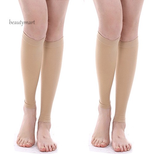 Vớ ống định hình dáng tay chân thon gọn cho nữ