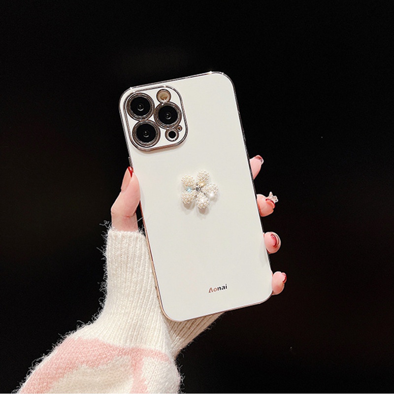 Ốp Điện Thoại TPU Mềm Chống Sốc Cho iPhone11 12 13 12 pro MAX 13pro MAX 11promax 11pro X / XS XR XSmax 7plus / 8plus 12mini 13mini