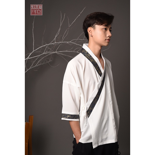 Áo Mây |ĐẠI VIỆT FANCY