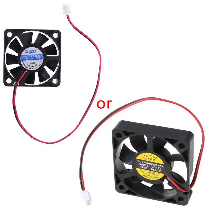Quạt TảN NhiệT Cho MáY TíNh 5cm