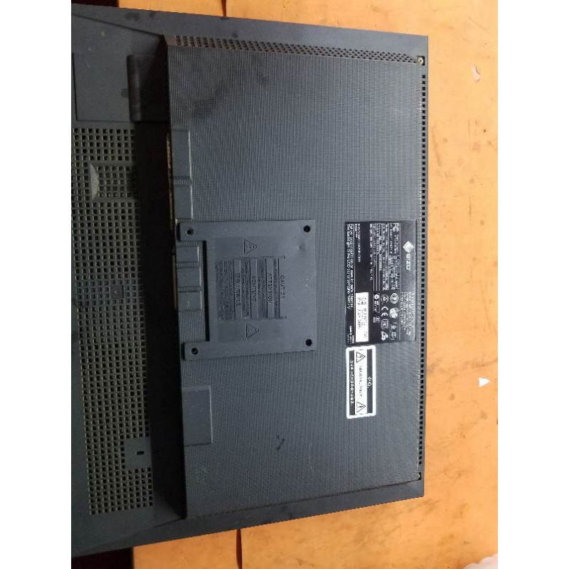 phim phân cực 21in để dán cho màn hình Eizo L997