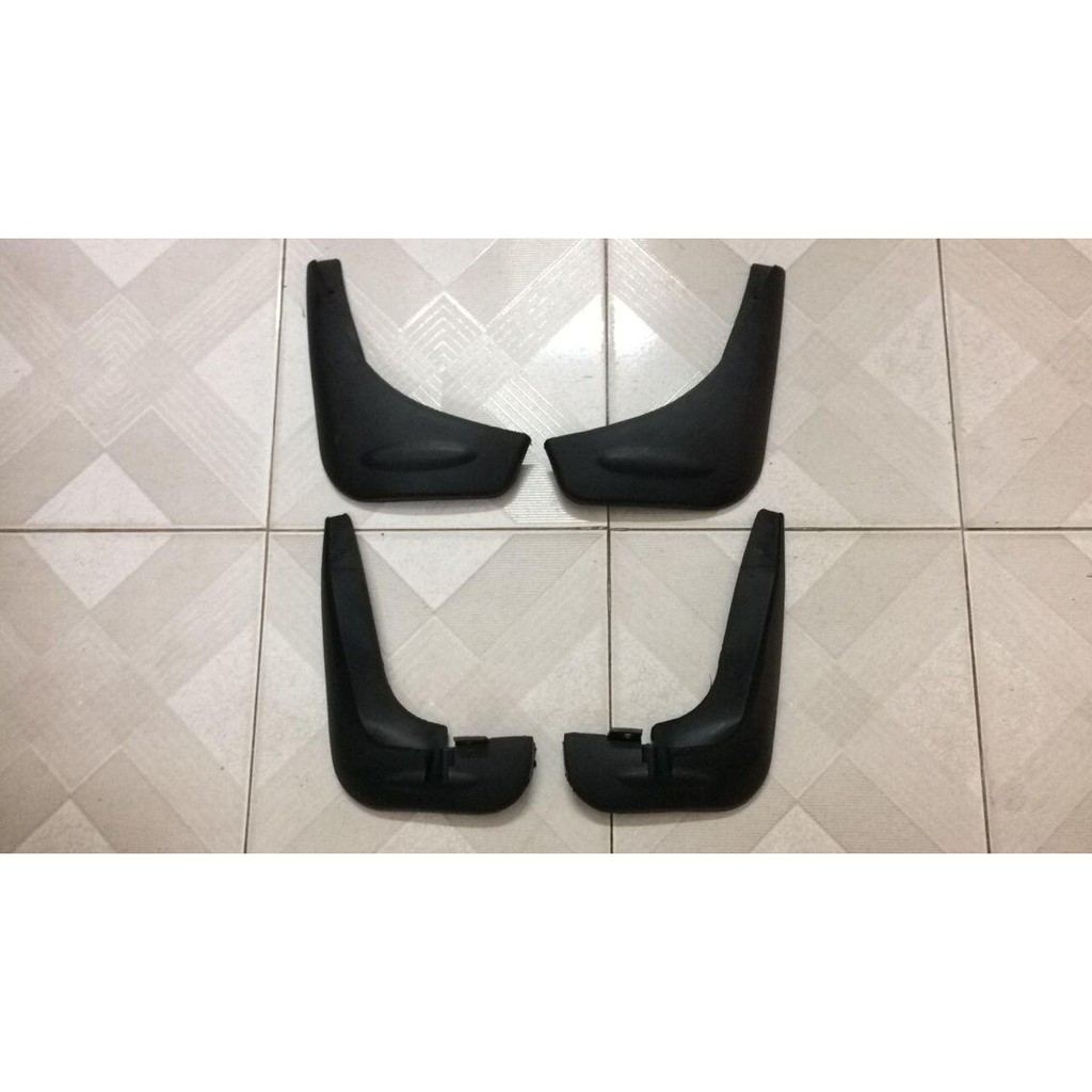 BỘ CHẮN BÙN BÁNH XE  MATIZ 1.2