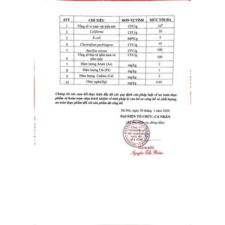TRÀ DIẾP CÁ ORIHIRO NHẬT BẢN