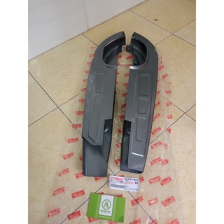 Che bọc sên ( cate ) SIRIUS FI Chính Hãng Yamaha
