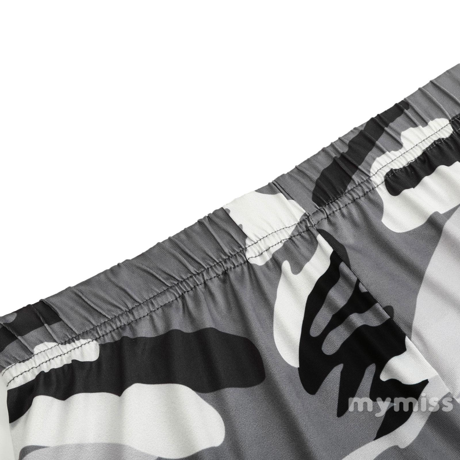 Quần Dài Nữ Họa Tiết Rằn Ri Thời Trang Cá Tính | BigBuy360 - bigbuy360.vn