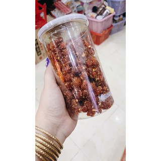 HỘP 500gr CHÙM RUỘT MUỐI ỚT