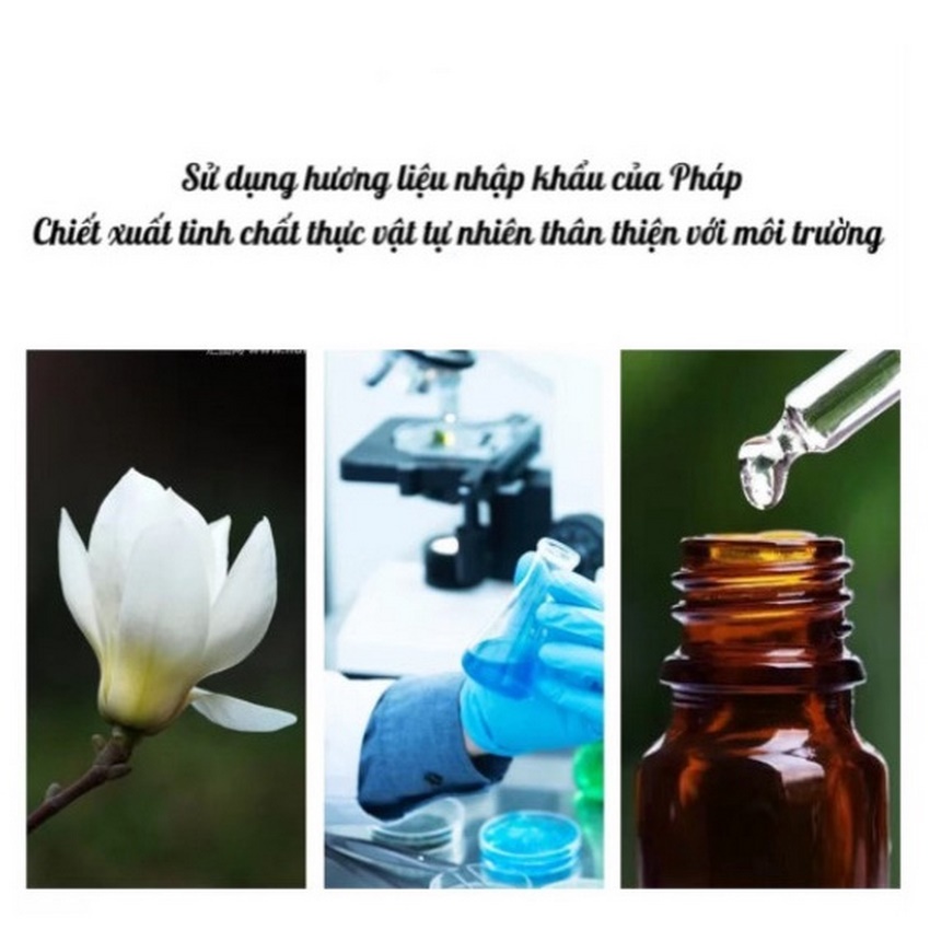 Sáp thơm để phòng ngủ, khách, ô tô, bếp, văn phòng khử mùi phòng, khử mùi làm thơm nhà GALA HOME