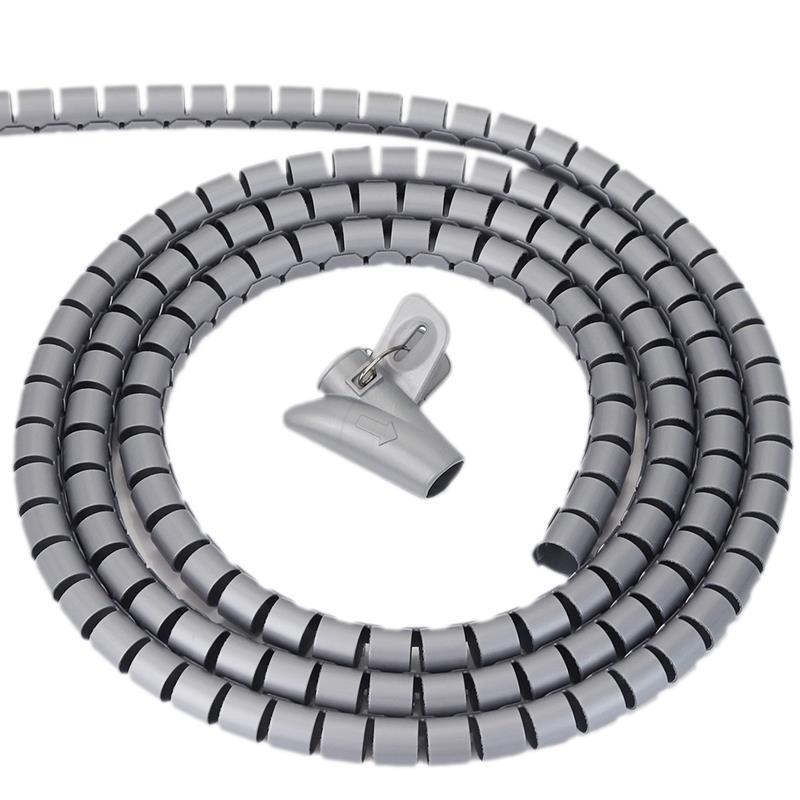 Cuộn Dây Bọc Dây Cáp Dài 5m