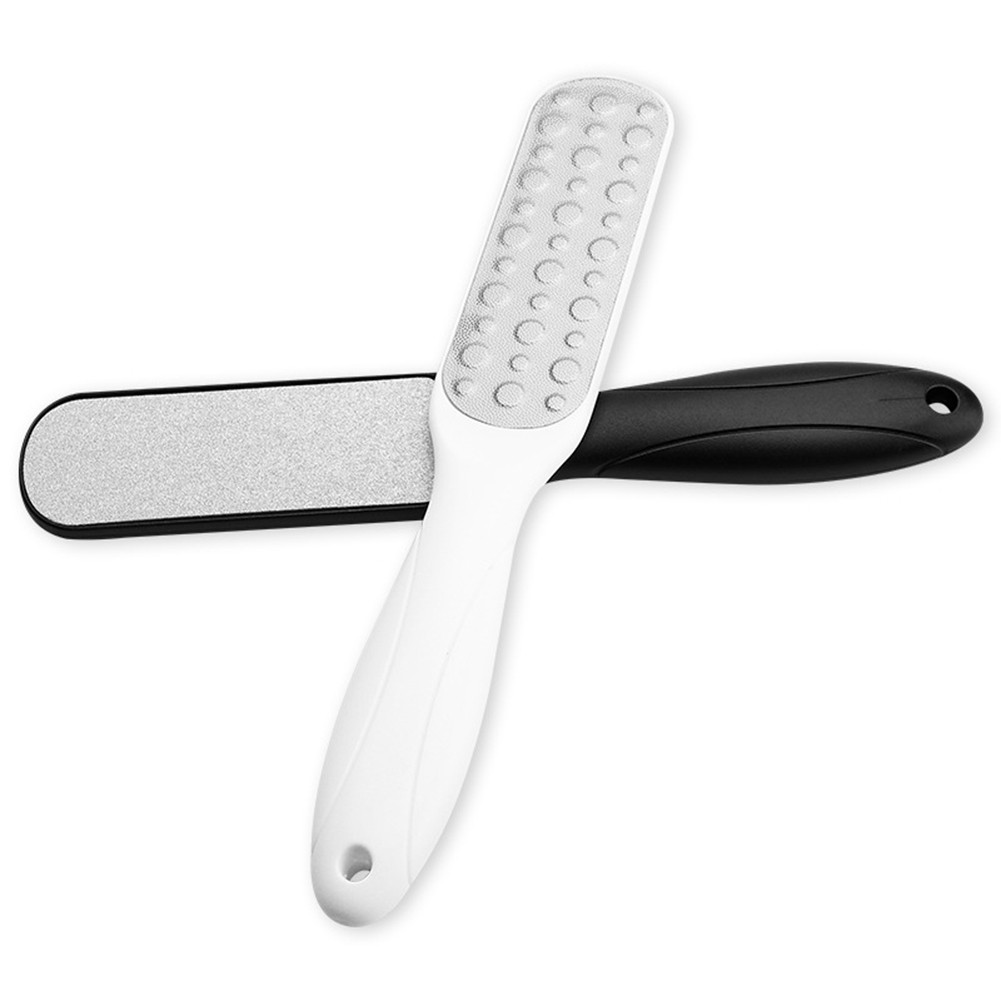 Bộ 2 Dụng Cụ Tẩy Tế Bào Chết Cho Bàn Chân I25