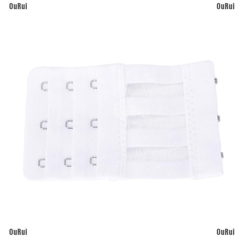 Bộ 3 Dây Áo Ngực Mở Rộng Chất Lượng Cao