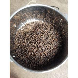 100gr bột tiêu đen xay