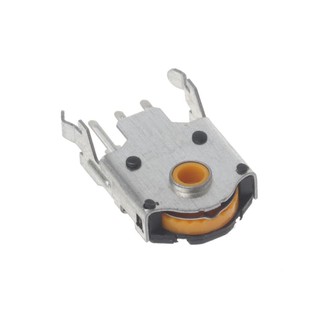 1PC Original TTC 10mm Yellow Core Mouse Encoder Decoder Highly Accurate for