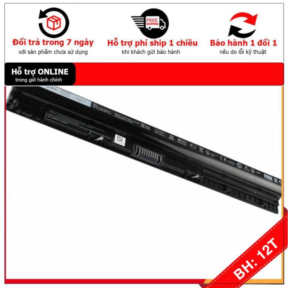 [BH12TH] 💖 Pin laptop Dell M5Y1K