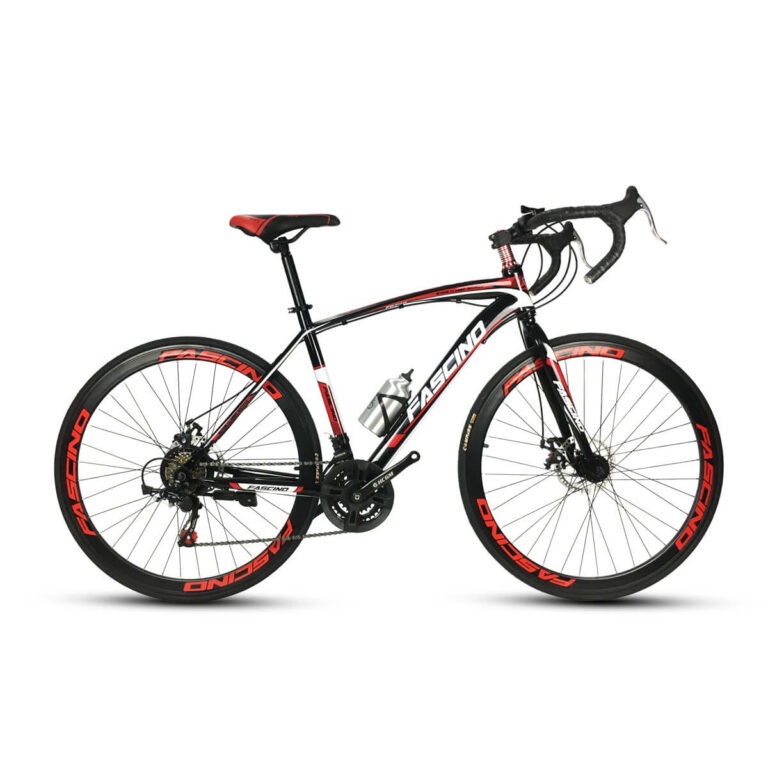 Xe Đạp Thể Thao FASCINO FR700 Cuộc Cong