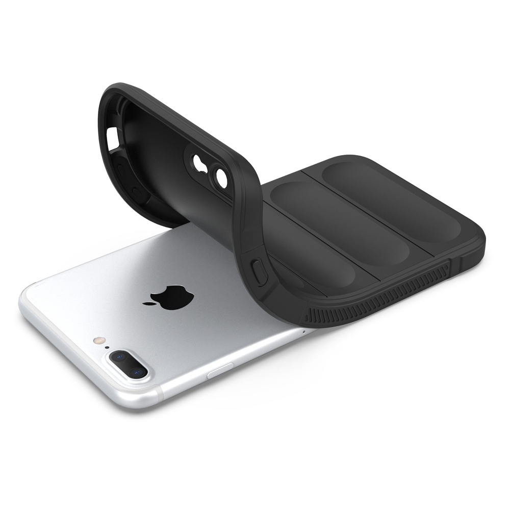 Ốp Điện Thoại TPU Dẻo Có Túi Khí Chống Sốc Cho iPhone 6 6S 7 8 Plus i6 i6P i7 i8 i7P i8P