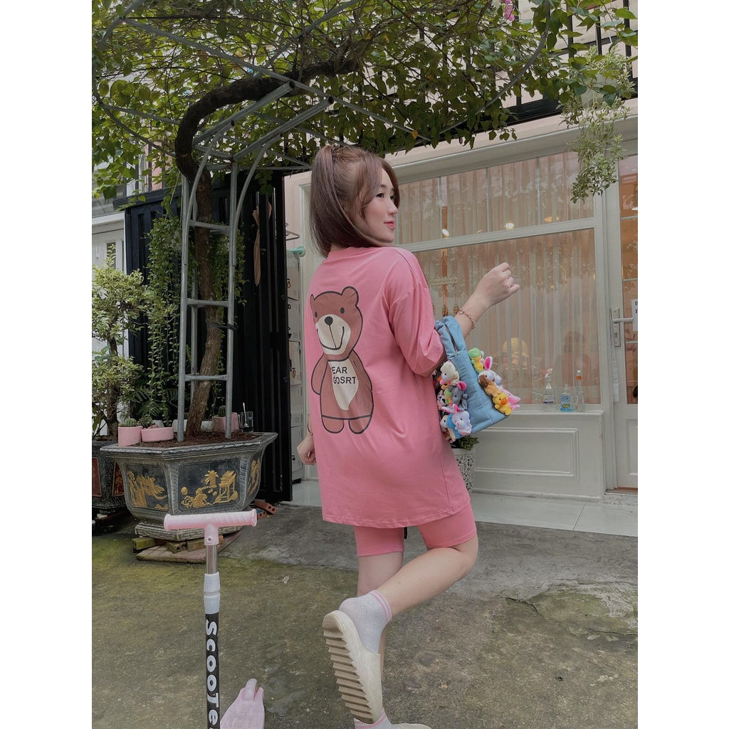 ĐỒ BỘ GẤU LỬNG,ĐỒ BỘ GẤU NGẮN,ĐỒ BỘ MẶC NHÀ,ĐỒ NGỦ NỮ,ĐỒ NGỦ MẶC NHÀ, ĐỒ BỘ NGỦ GẤU NGỐ