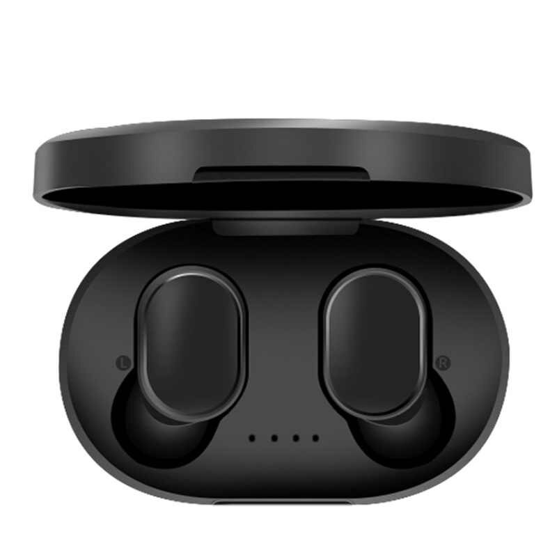 Tai nghe Bluetooth XiaoMi Mini A6s MiPods True Wireless - Bass Cực Mạnh,Công nghệ 5.0 - Bảo hành 12 tháng | BigBuy360 - bigbuy360.vn