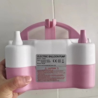 Máy Bơm Bong Bóng Dùng Điện 220V Công Suất 600W