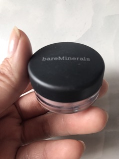 Phấn mắt nhũ dạng bột BareMinerals