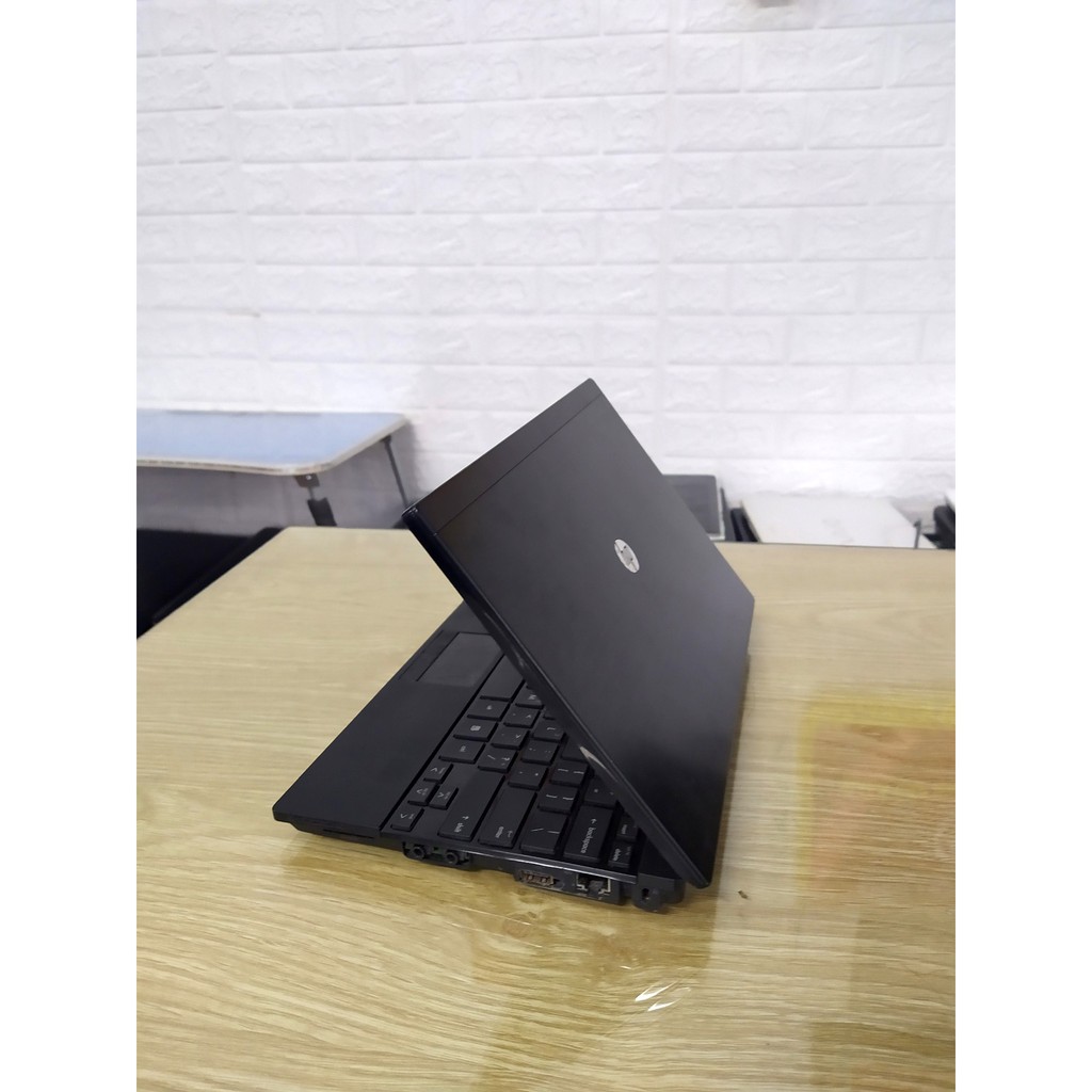 Laptop cũ HP mini 5103 -  Nhỏ gọn, loa to nghe nhạc tốt, lướt web