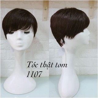 TÓC GIẢ TOMBOY NGẮN
