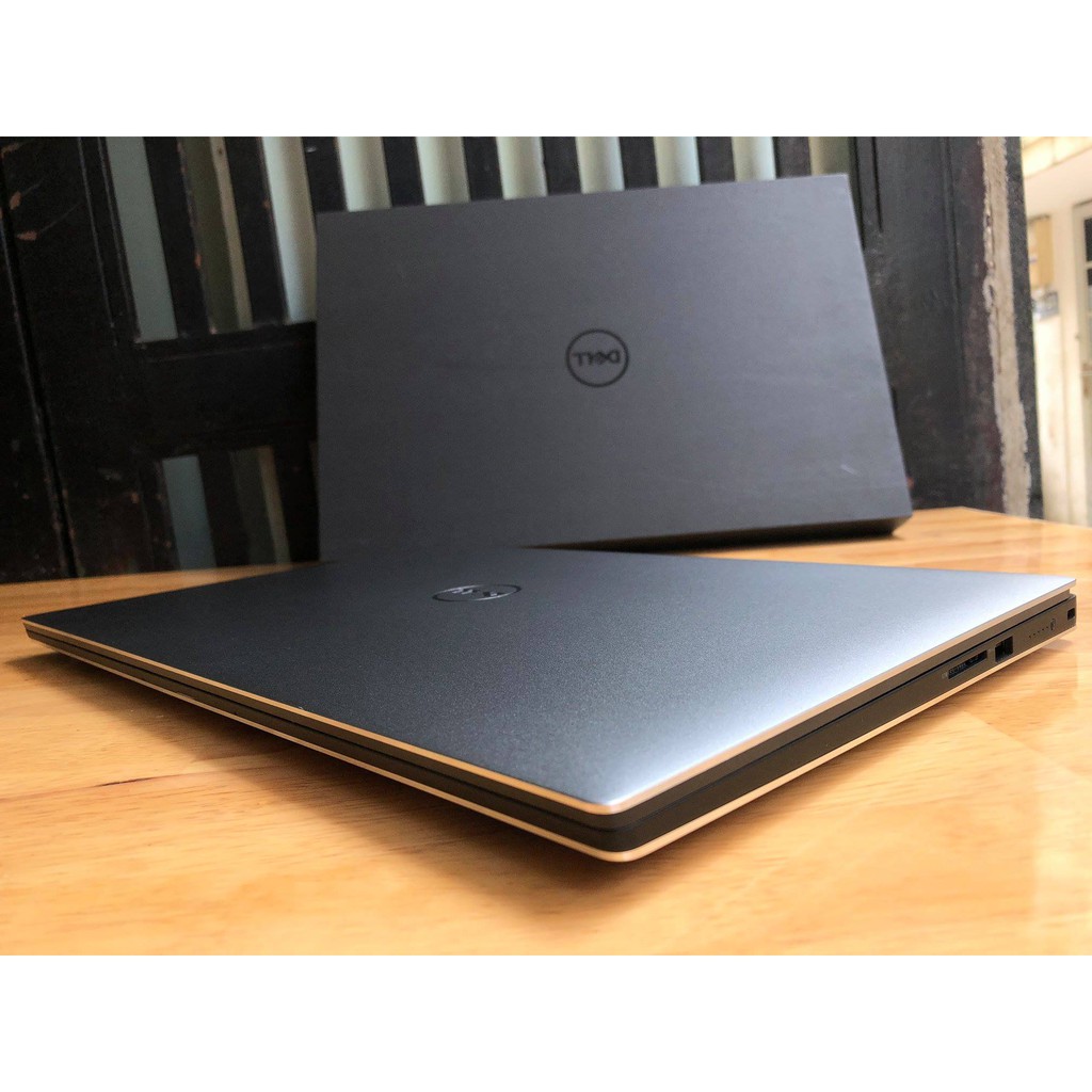 Laptop Dell Precision 5520, i7 6820HQ, 16G, 512G, 4K, Touch, M1200, likenew, fullbox | WebRaoVat - webraovat.net.vn