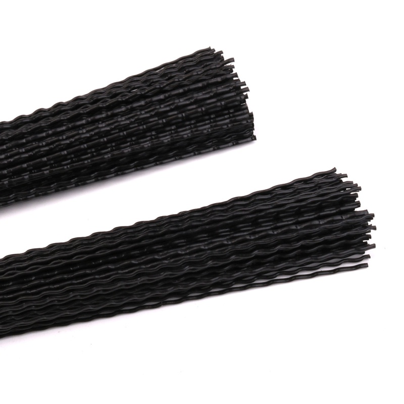 Cây Gõ Trống Jazz Chuyên Nghiệp Màu Trắng / Đen Có Thể Thu Gọn