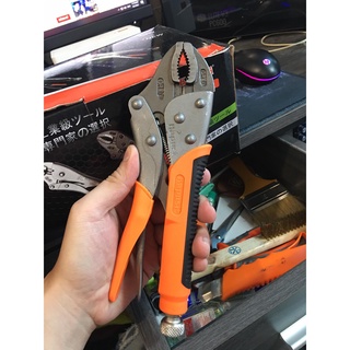 Kìm bấm chết kapusi 10 inch