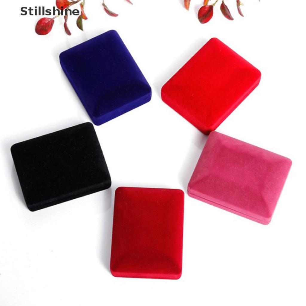 1 Trang Sức Nhung Chất Lượng Cao