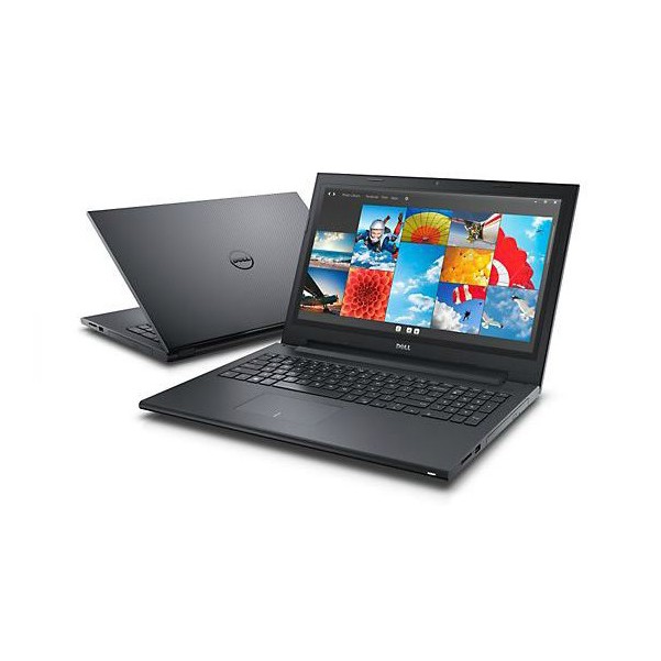 [SIÊU KHUYẾN MẠI] Laptop cũ DELL inspiron N3543: i5 5200U, 4G, 500G, GT820, 15.6HD | bảo hành 1 năm | BigBuy360 - bigbuy360.vn