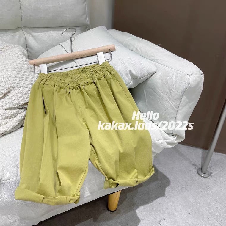 Bộ Áo Sơ Mi 5 Món Bằng Vải Cotton Nguyên Chất In Họa Tiết Graffiti Phong Cách Hàn Quốc Thời Trang Cho Nam / Nữ