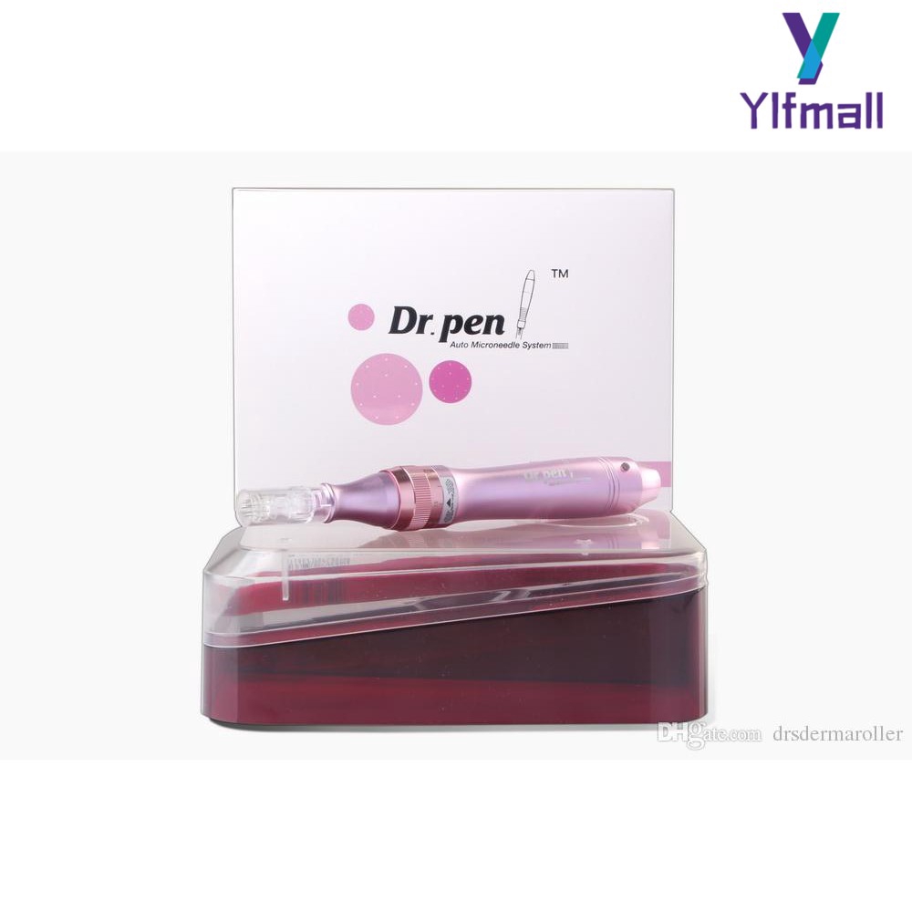 Máy Lăn Kim - Phi Kim DR Pen M7 - C Chính Hãng