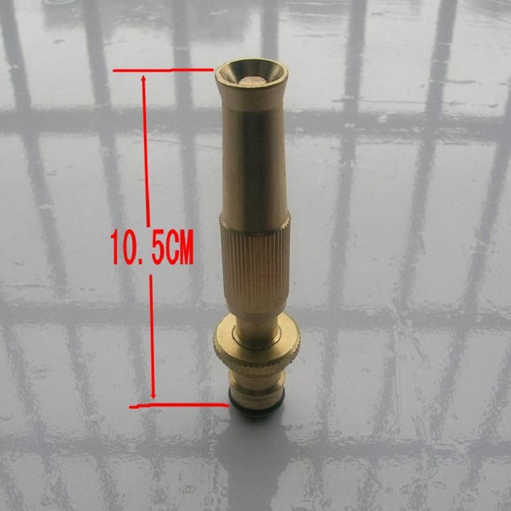 Vòi xịt nước tưới cây