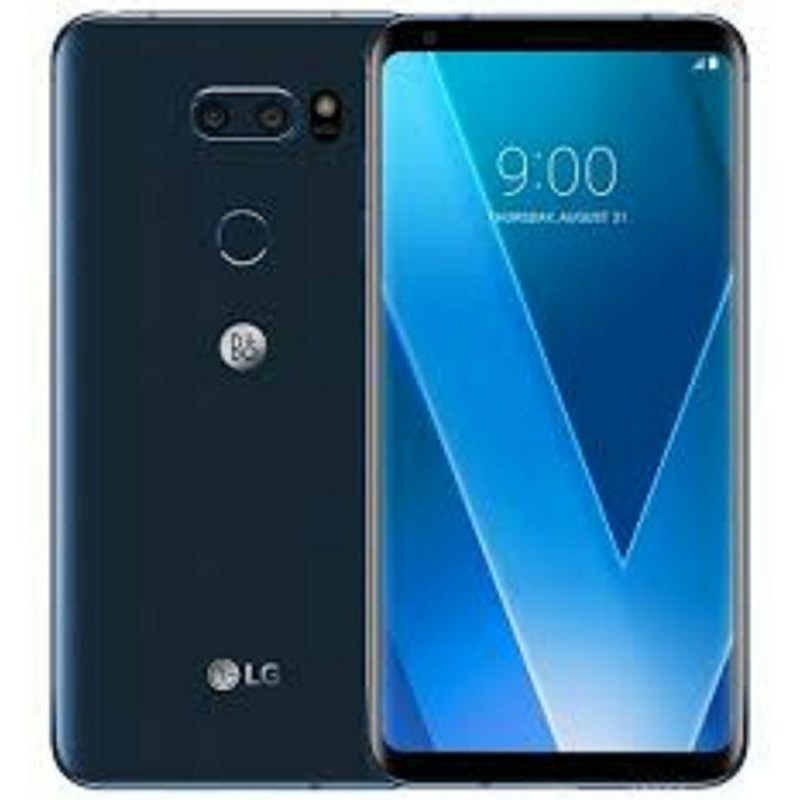 Điện thoại LG V30 ram 4G/128G mới Chính Hãng, CPU:Snapdragon 835, chơi game siêu mượt